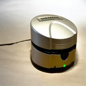 Smart Power Siemens Rexton Hearing Aids eCharger 312-L 3G-04 Docking With Cord